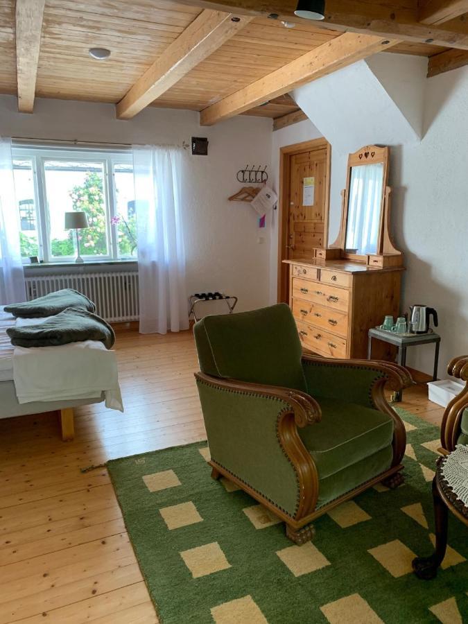 Raevakra B&B Hammenhög Extérieur photo