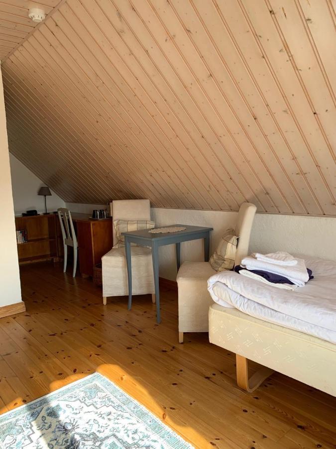 Raevakra B&B Hammenhög Extérieur photo