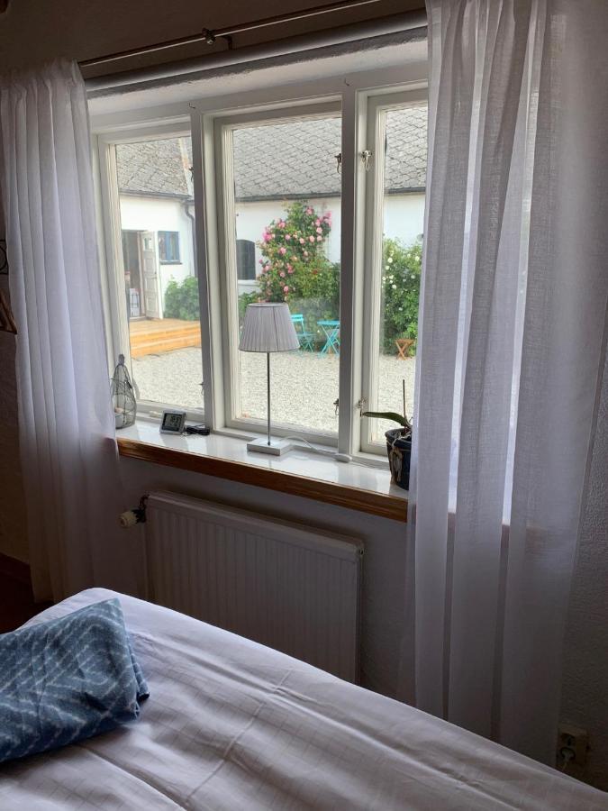 Raevakra B&B Hammenhög Extérieur photo