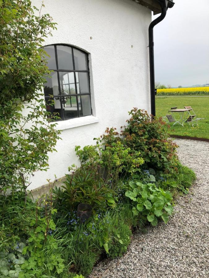 Raevakra B&B Hammenhög Extérieur photo