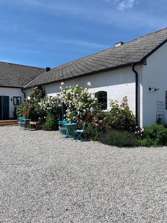 Raevakra B&B Hammenhög Extérieur photo