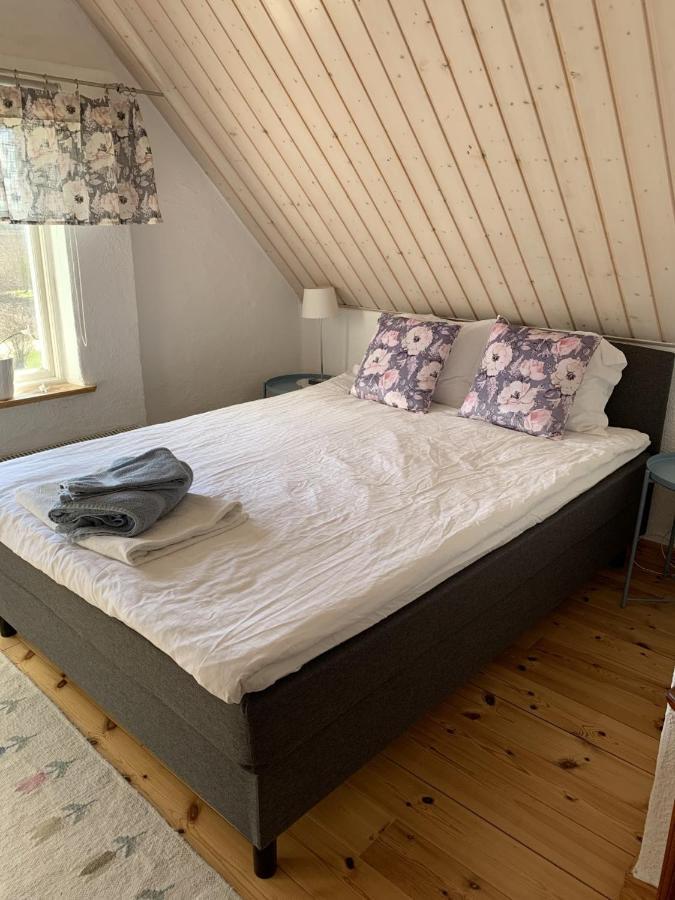 Raevakra B&B Hammenhög Extérieur photo