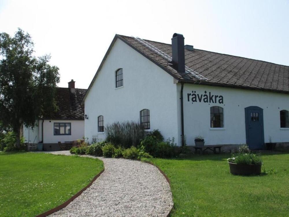 Raevakra B&B Hammenhög Extérieur photo