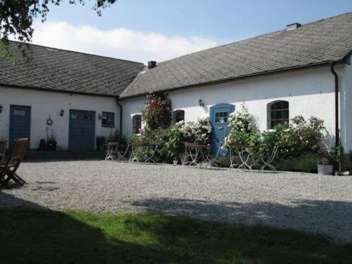 Raevakra B&B Hammenhög Extérieur photo