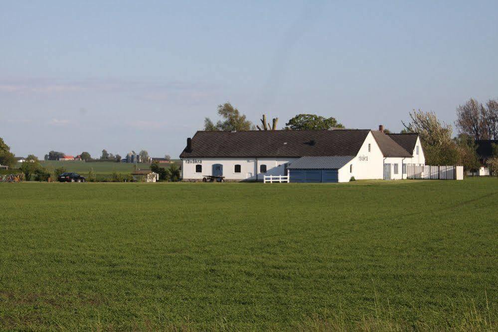 Raevakra B&B Hammenhög Extérieur photo