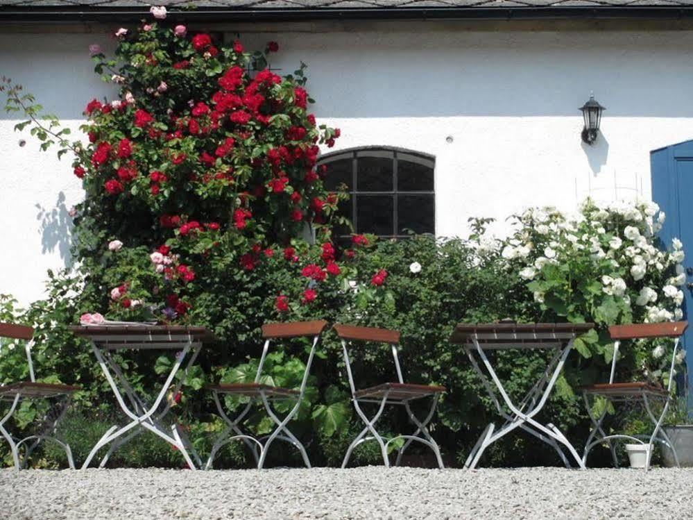 Raevakra B&B Hammenhög Extérieur photo