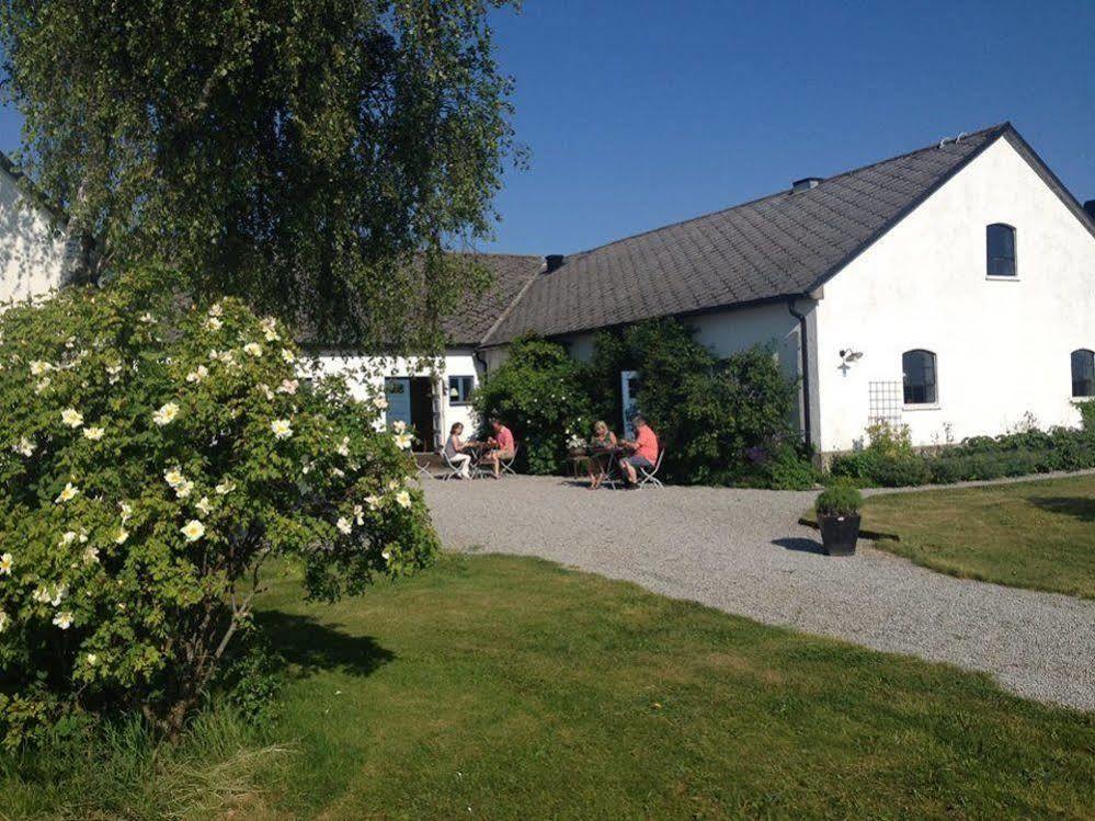 Raevakra B&B Hammenhög Extérieur photo