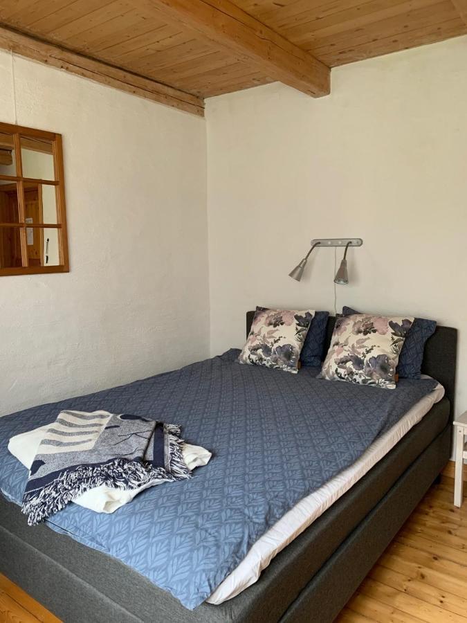 Raevakra B&B Hammenhög Extérieur photo