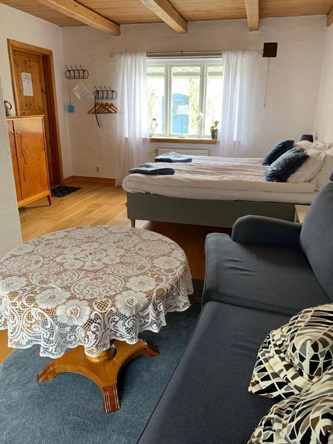 Raevakra B&B Hammenhög Extérieur photo