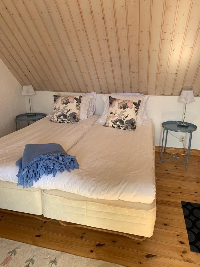 Raevakra B&B Hammenhög Extérieur photo